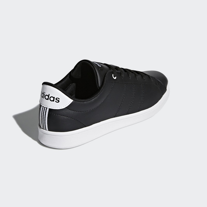 adidas advantage clean qt
