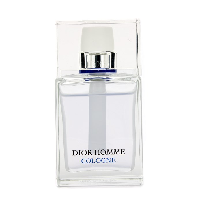 Dior Homme Cologne 125 ml Edc de Christian Dior Fragancia para Caballero