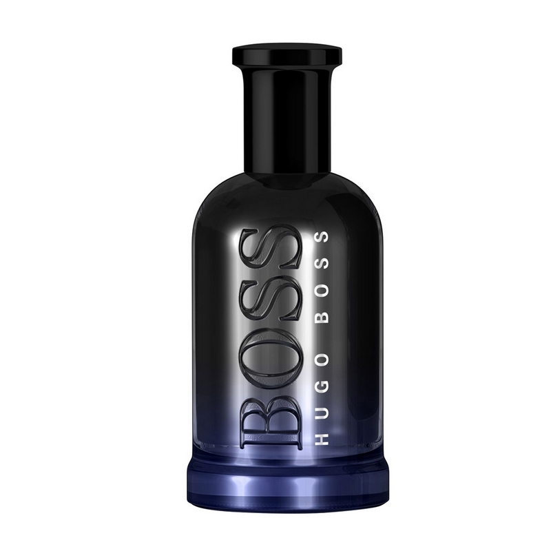 Boss Bottled Night de Hugo Boss Eau de Toilette 100 ml Fragancia para Caballero