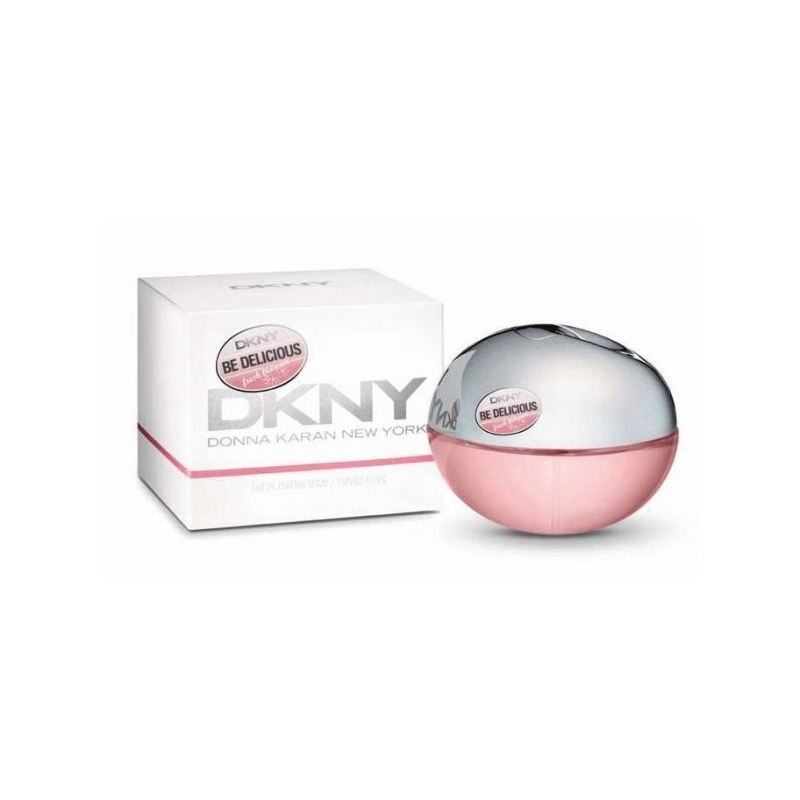 Be Delicious Fresh Blossom de DKNY Eau de Parfum 100 ml Fragancia para Dama