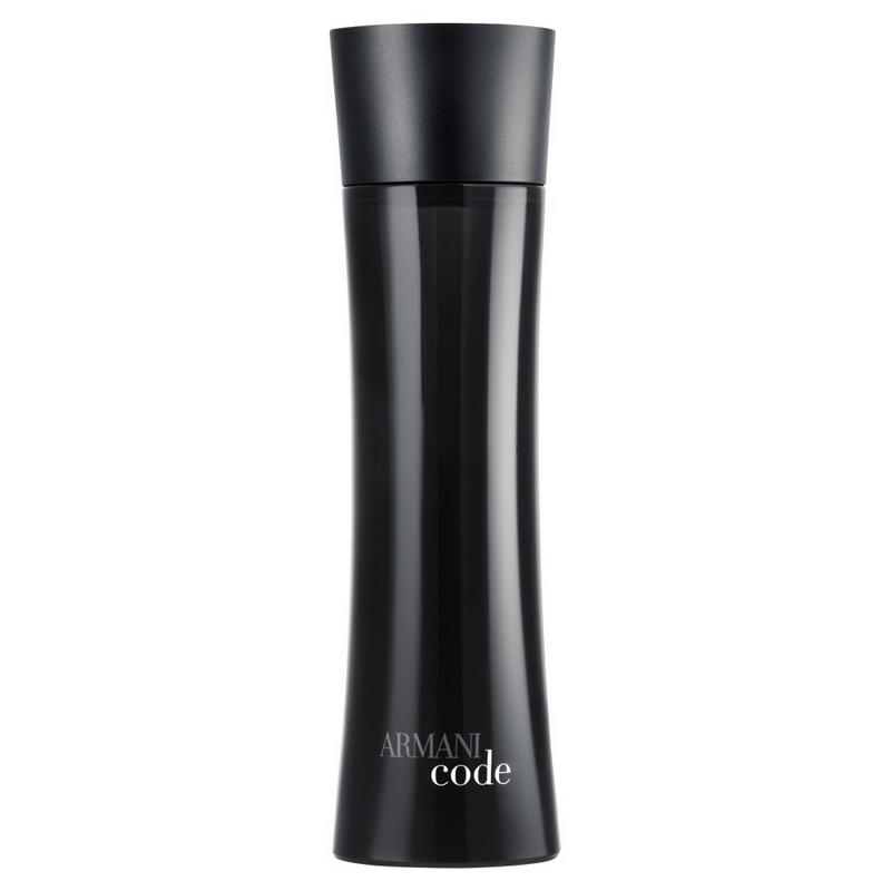 Armani Code de Giorgio Armani Eau de Toilette 125 ml Fragancia para Caballero