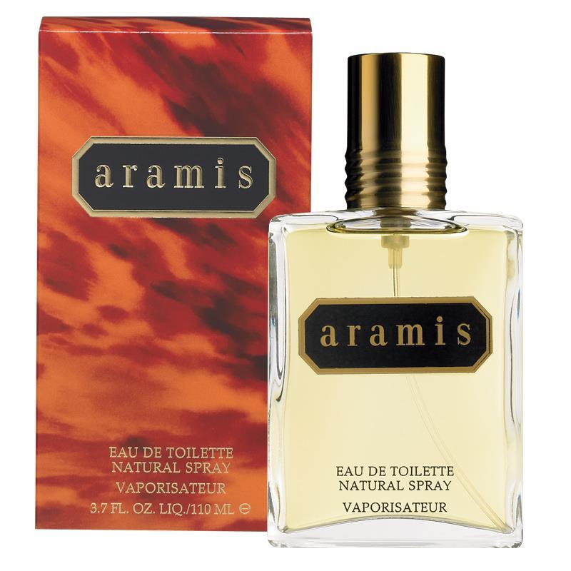 precio de perfume aramis caballero