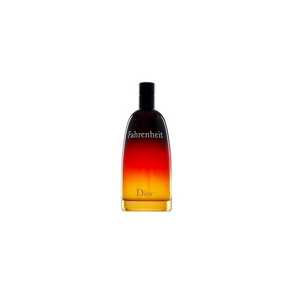 Fahrenheit de Christian Dior Eau de Toilette 100 ml Fragancia para Caballero