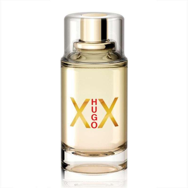 Perfume Hugo XX para Mujer de Hugo Boss edt 100ML