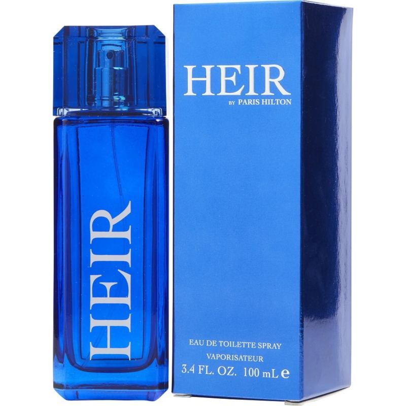 Perfume Heir para Hombre de Paris Hilton Eau de Toilette 100 ml