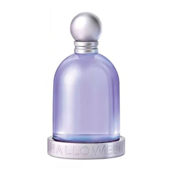 Perfume Halloween Para Mujer De Jesus Del Pozo Edt 100ml Perfume Halloween Para Mujer De Jesus Del Pozo Edt 100ml
