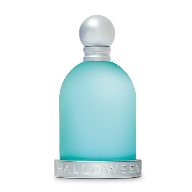 Perfume Halloween Blue Drop para Mujer de Jesús del Pozo EDT 100ML