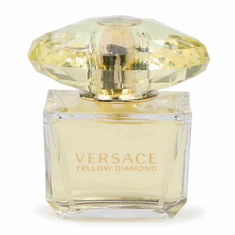 Versace Yellow Diamond 90 ml de Versace Fragancia para Dama