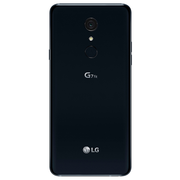 Celular LG LTE LM-Q850FA G7 FIT Color NEGRO Telcel