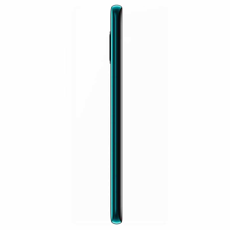 Celular HUAWEI LTE LYA-L09 MATE 20 PRO Color VERDE Telcel
