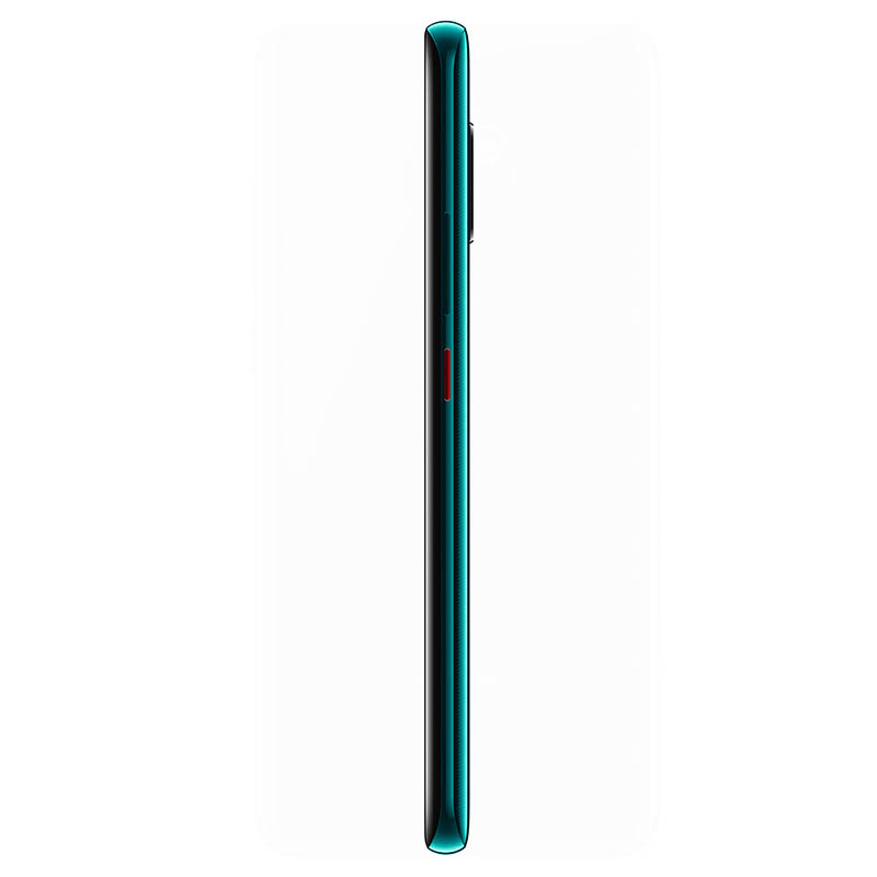 Celular HUAWEI LTE LYA-L09 MATE 20 PRO Color VERDE Telcel