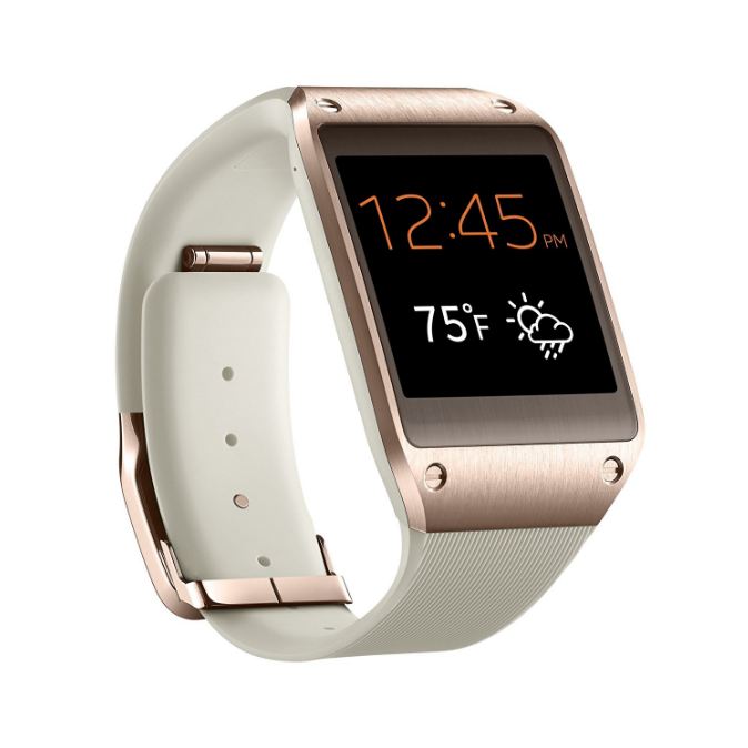 precio reloj smartwatch samsung