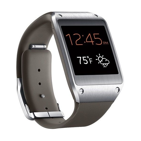 Reloj Smartwatch Samsung Galaxy Gear 4gb Bluetooth 1.5mp