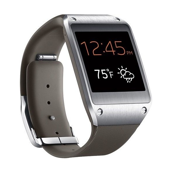 Reloj Smartwatch Samsung Galaxy Gear 4gb  Bluetooth 1.5mp