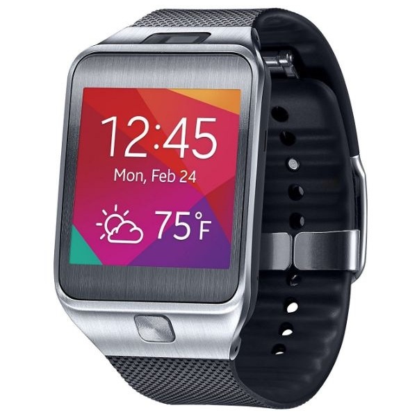 Reloj Smartwatch Samsung Gear 2 4gb 2mp Bluetooth 