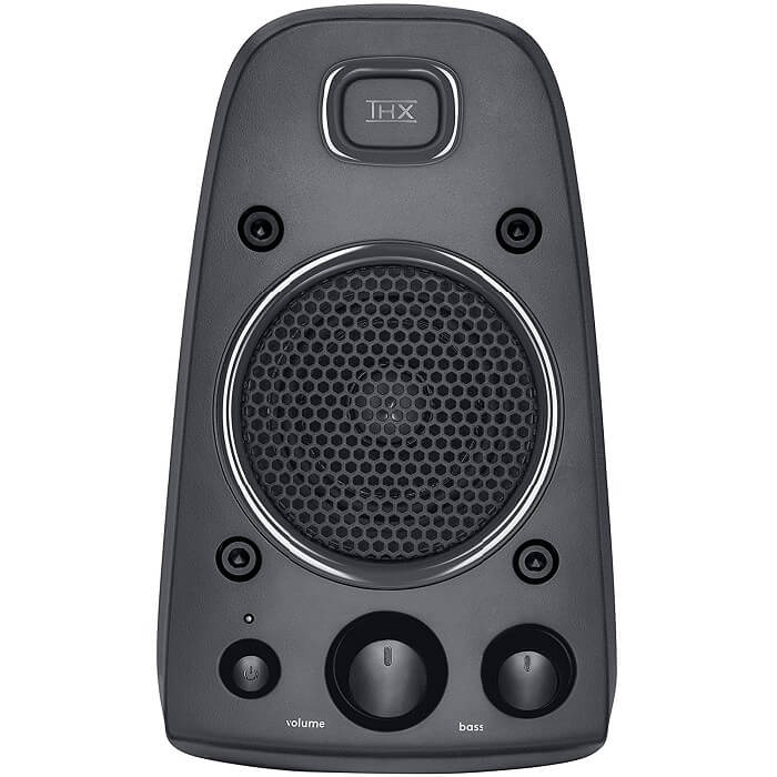 Bocinas Logitech 2.1 Canales THX Z623 980-000442