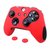 Xbox One Funda Profesional (Rojo)