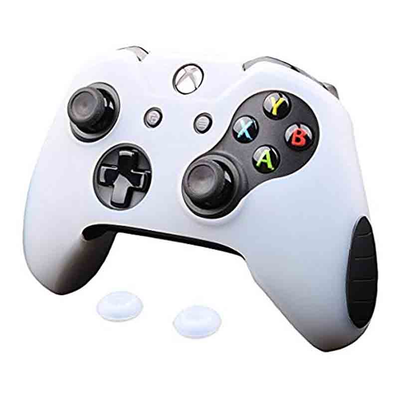 Xbox One Funda Profesional (Transparente)