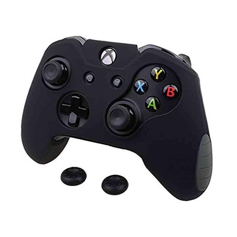 Xbox One Funda Profesional (Negro)