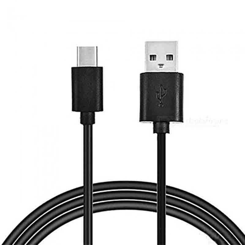 Nintendo Switch Cable Tipo C 2 Mts