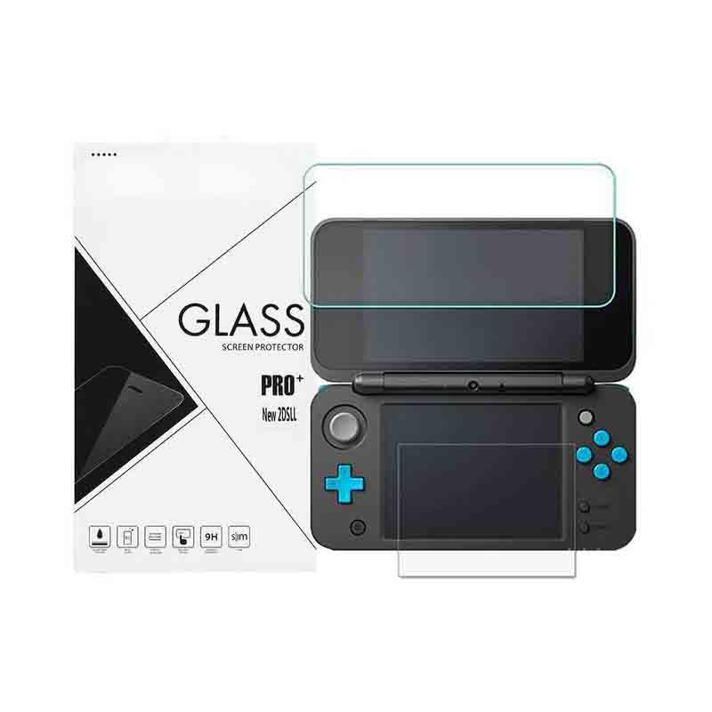 Nintendo 2Ds Mica Templada
