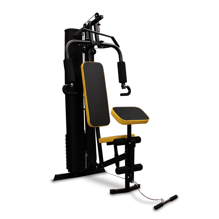 EJERCITADOR GIMNASIO RF 2151 