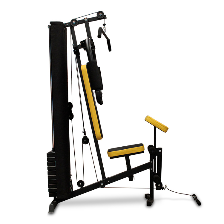 EJERCITADOR GIMNASIO RF 2151 