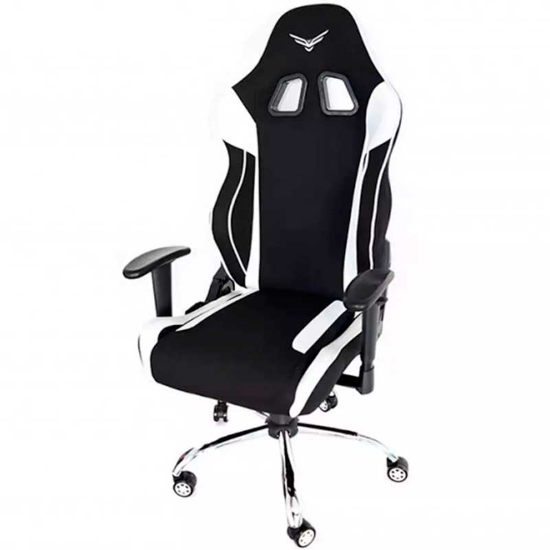Silla Gamer Naceb Recon Deportiva Ergonomica Na0915
