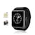 Smartwatch Z60 Reloj Android O Iphone Bluetooth Sim Sd BYTESHOP
