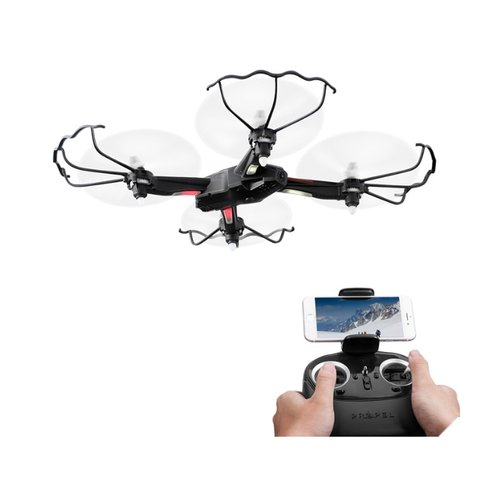 Dron Propel Ultra-X Con Tecnología De Estabilización De Altitud CST