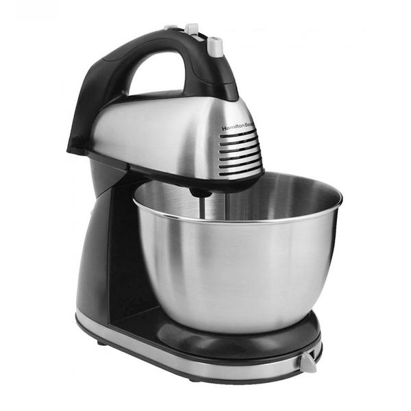 Batidora Hamilton Beach 64650 Manual y Pedestal 6 Vel.