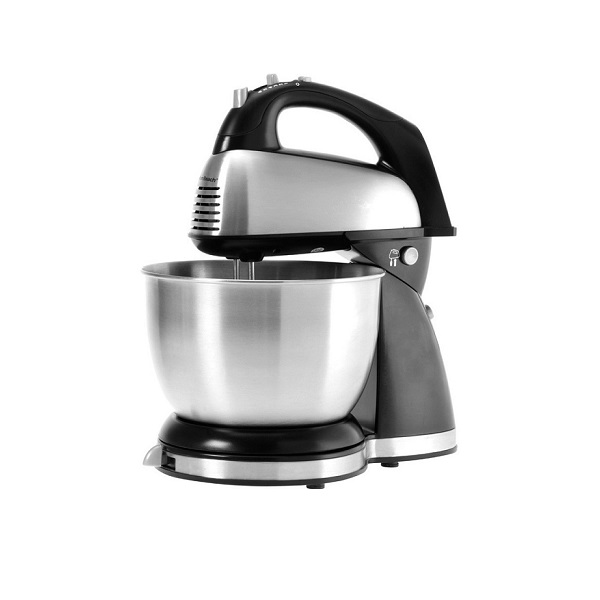 Batidora Hamilton Beach 64650 Manual y Pedestal 6 Vel.