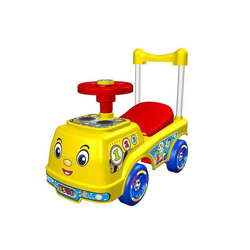 carrito montable precio