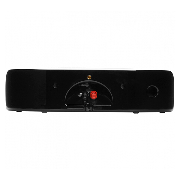 Teatro en casa Denon 51 con Receptor de Audio y Sistema de Audio Polk Audio