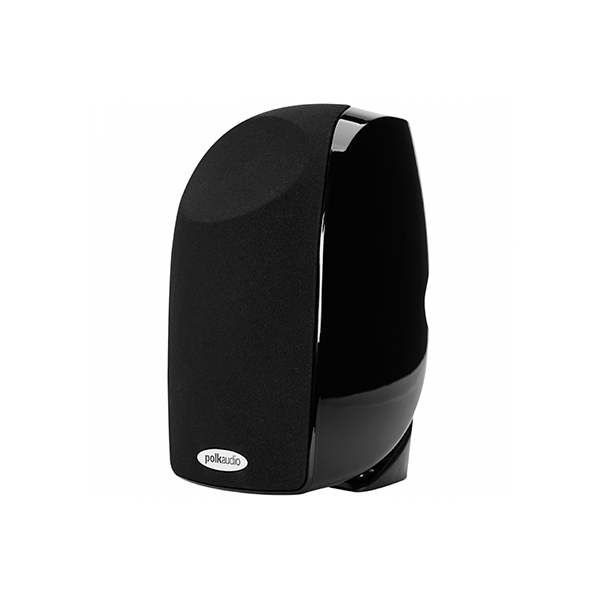 Teatro en casa Denon 51 con Receptor de Audio y Sistema de Audio Polk Audio