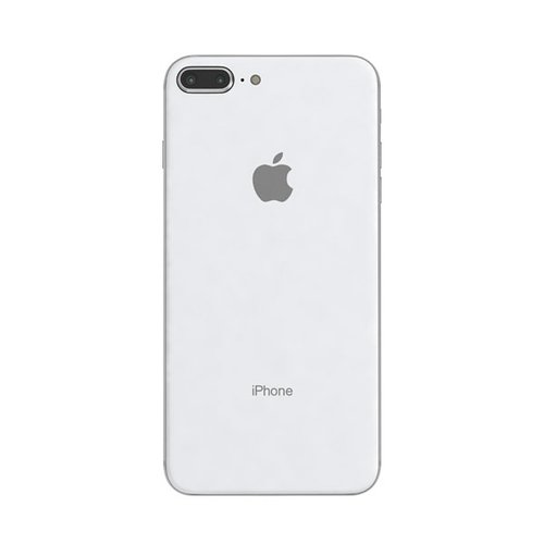 Apple iPhone 8 Plus 64GB Plata Reacondicionado