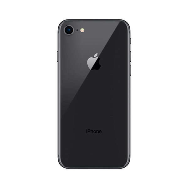 Apple iPhone 8 256GB Gris Reacondicionado