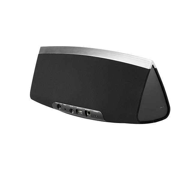 Bocina Bluetooth Multiroom con Wifi y Conexión Ethernet Heos 7