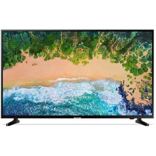 Televisión LED Samsung 55 Pulgadas 4K HDR Smart Tv