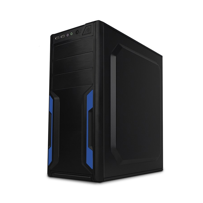 Computadora Amd A4 4000 3.0 GHz Dual Core Hdd 2TB Ram 8gb