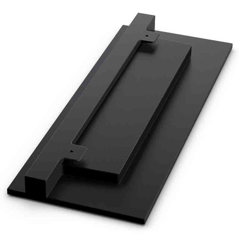 Xbox One S Base Vertical (Negra)