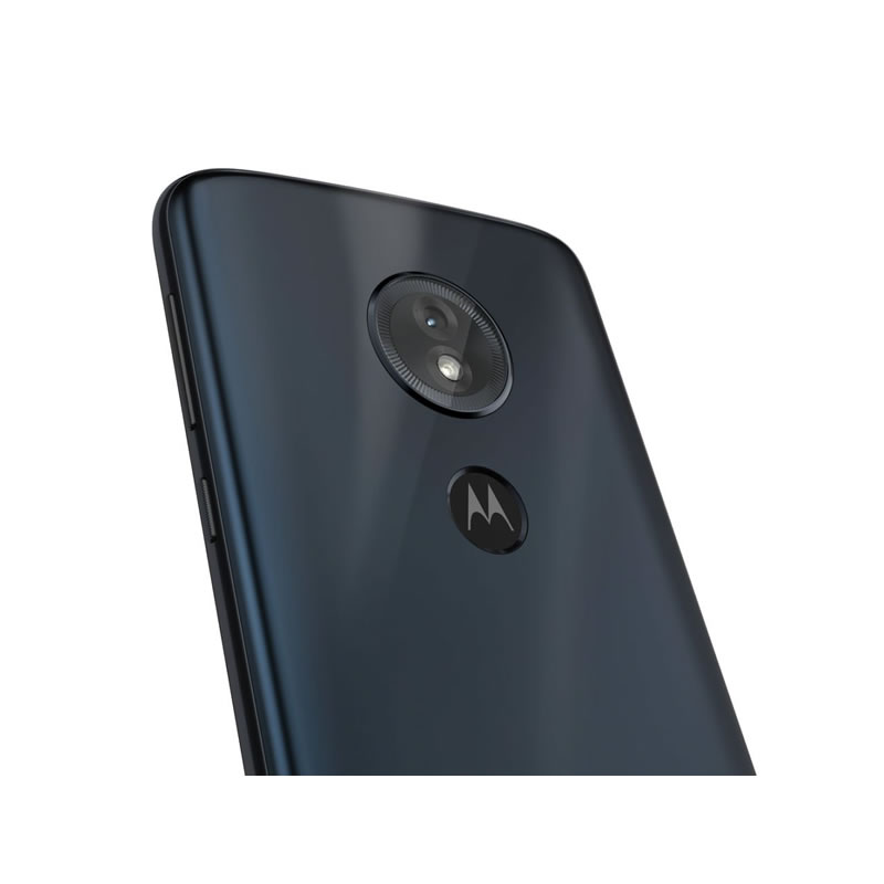 Smartphone Motorola MOTOG6 Doble Cámara Principal Pantalla de 57''