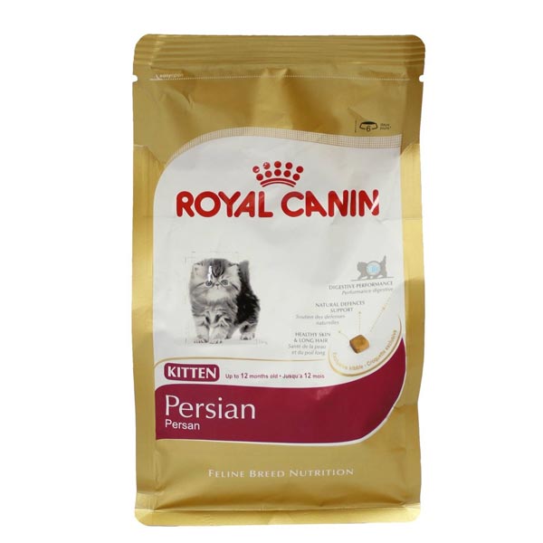 Alimento Gato Royal Canin Persian Kitten 3lb 1.3kg
