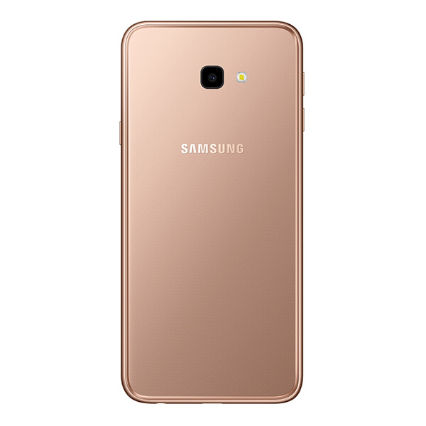 Celular SAMSUNG LTE SM-J415G GAL J4+32GB Color DORADO Telcel