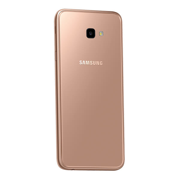 Celular SAMSUNG LTE SM-J415G GAL J4+32GB Color DORADO Telcel