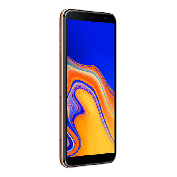 Celular SAMSUNG LTE SM-J415G GAL J4+32GB Color DORADO Telcel