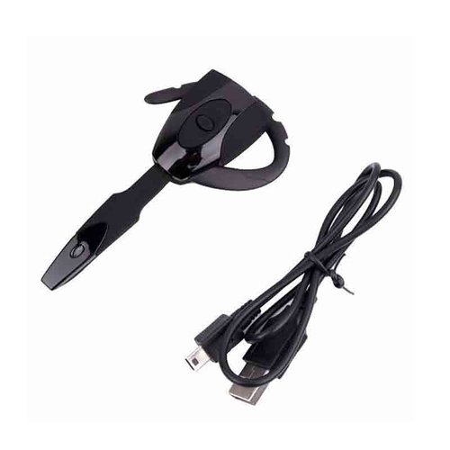 PS3 Audifono Microfono Headset Bluetooth Para PlayStation 3