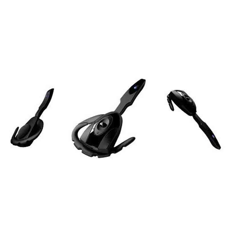 PS3 Audifono Microfono Headset Bluetooth Para PlayStation 3