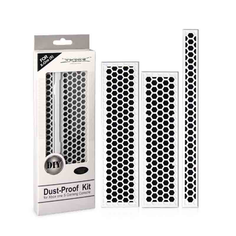 Xbox One S Cubre Polvo