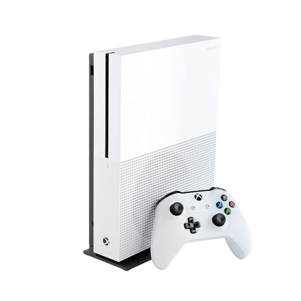 Xbox One S 1tb Blanco 
